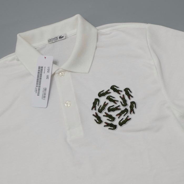Campanas for Men - White